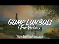 Gamelan Bali Trap Remix