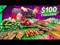 Download Lagu $100 Laos Street Food Challenge in Luang Prabang!! Absolute FAIL!!