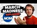 What is March Madness
