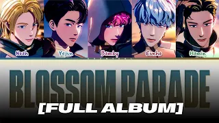  full album plave caligo pt 2 lyrics