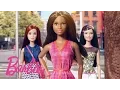 Who Is Barbie Barbie