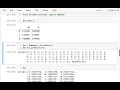CS 320 Apr16-2021 Part 2 - K-Means Clustering with sklearn