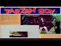 Lagu Baltimora - Tarzan Boy (Winiffred Remix)