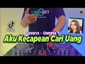 Download Lagu DJ AKU KECAPEAN CARI UANG TIKTOK VIRAL REMIX FULL BASS TERBARU 2021 | DJ SAYANG GAMMA 1