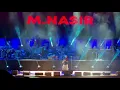 Konsert M.Nasir Satu Hikayat : Milik Siapakah Gadis Ini