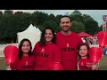 Blood Cancer United Light The Night Promo
