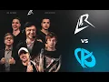 Download Lagu LOS RATONES SCRIMS VS GW