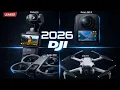 Lagu DJI's grootste release van 2026 is onthuld — en het verandert alles.