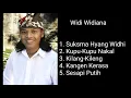 Download Lagu 5 Lagu Lawas Widi Widiana Part 1