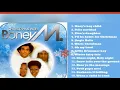 Download Lagu Greatest Christmas Songs by Boney M Christmas Songs Playlist 2020