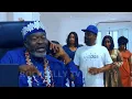 Download Lagu The prodigal son and his father : ZUBBY MICHAEL, KANAYO O KANAYO 2024 MOVIE