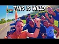 Download Lagu I Wasn't Ready for The Garden Route 🇿🇦 vA8-S2