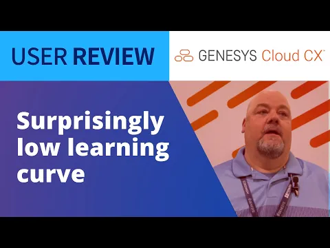 Thumbnail for Real Words From a Telecommunications Engineer | Genesys Cloud CX Review