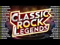Download Lagu Top 100 Classic Rock Songs Of All Time🔥Metallica, Queen, ACDC, Aerosmith, U2, Guns N Roses, Bon Jovi