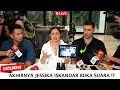 Lagu MENGEJUTKAN ! JESSICA ISKANDAR BUKA SUARA ISU CERAI DENGAN SUAMINYA, \