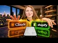 How to Start a Dropshipping Store with Claude AI Step by Step