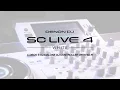 Download Lagu Introducing Denon DJ SC LIVE 4 WHITE | 4-Deck Standalone DJ Controller with Wi-Fi and Custom Finish