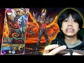 Download Lagu REVIEW SKIN REVAMP COLLECTOR KUFRA VOLCANIC OVERLORD - Mobile legends
