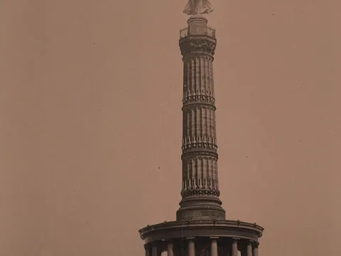 a trip through berlin 1910