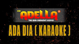 ada dia lusyana jelita karaoke adella