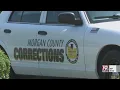 Morgan County Hiring Corrections Officers March 13 2023 News 19 at 5 p m