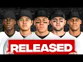 I Reset MLB