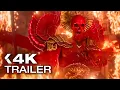 Download Lagu THE BEST UPCOMING HORROR MOVIES 2025 \u0026 2026 (Trailers)