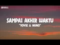 Download Lagu Yovie \u0026 Nuno - Sampai Akhir Waktu | Lirik Lagu