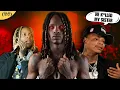 The Most DANGEROUS RAPPER of Our GENERATION KING VON STORY