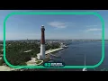 Barnegat Lighthouse reopens in Ocean County