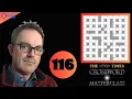 An Ode To Clues The Times Masterclass 2 May 2025