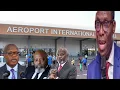Download Lagu BA KANGI THOMAS LUHAKA NA KAMERHE NA AÉROPORT YA NDJILI. M23 BA KABWANI NANGEA ÉCARTÉ. NDEKO EL...