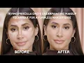 Download Lagu TRYING PRISCILLA ONO'S UNDERPAINTING MAKEUP TECHNIQUE FOR A FLAWLESS MAKEUP BASE FT. ITATI LOPEZ