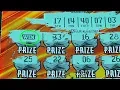 WIN SYMBOL FOUND Virginia Lottery Scratch Offs