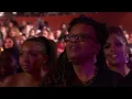 Ari Lennox performs at the 2019 BGR Awards | BLACK GIRLS ROCK!
