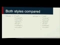 Formatting Python lists