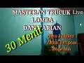 Lagu 30 Menit Masteran Trucuk Lomba, Cobalah...!