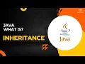 Java Inheritance Tutorial Inheritance Types Extends Keyword In Java Inheritance in Java