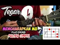 Download Lagu Tegar - MENGHARAPKANMU cover kentrung senar 4 | Bang Zaki