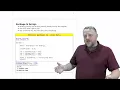 6 - Garbage in Arrays
