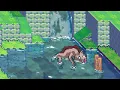 Designing Procedural Monsters