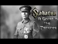 Sabaton - A Ghost in the Trenches (Music Video)