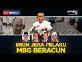 Download Lagu [FULL] BIKIN JERA PELAKU MBG BERACUN! | HOTROOM