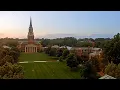 Wake Forest University Live View
