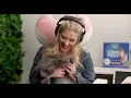 So I Made a Music Video for My Cat... *funny*