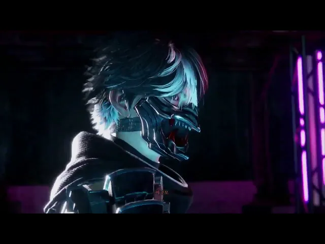 Ayane in Ninja Gaiden 4 is really hot