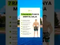 Download Lagu 7 Rahasia Mental Kuat #shorts #motivasi #inspirasi #semangat #sukses