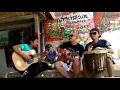 Lagu Kecewa unplugged by JBOSSREGGAE