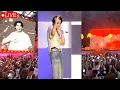 Download Lagu LIVE🔴 Rocking Moment! BTS ARMY Reacts as J-Hope Rocks the Stage at Lollapalooza Berlin 2025
