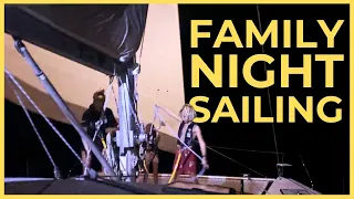 All Hands on Deck! Family Night Sailing | S4 E29